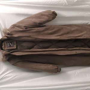 Bromley sport down jacket